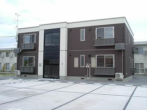 シャーメゾンＬＶ