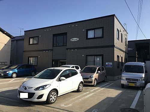 パルティールＡ