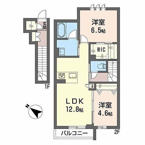シティプラザ代官町　Ｅ