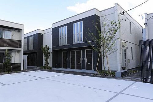 青森県青森市本町２丁目 賃貸アパート