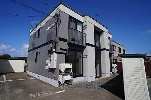 ヴィラージュＢ