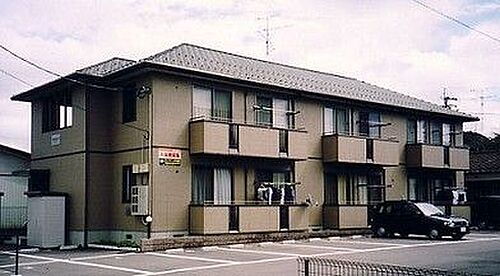 宮城県柴田郡大河原町字東桜町 賃貸アパート