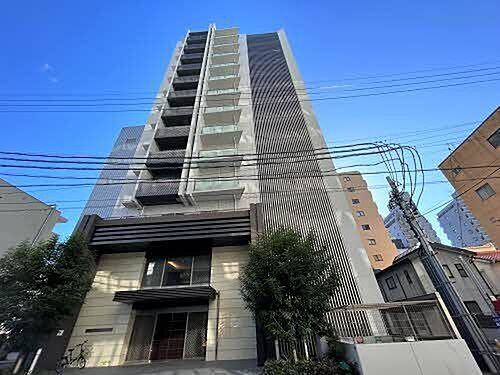 ロイジェント新栄ＩＩ