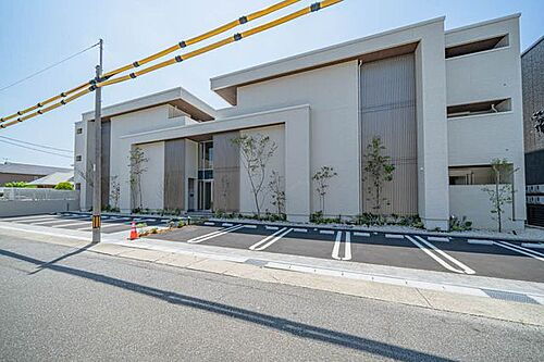 愛知県名古屋市名東区高社２丁目 賃貸マンション