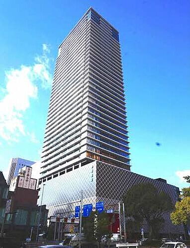 愛知県名古屋市中区栄１丁目 賃貸マンション