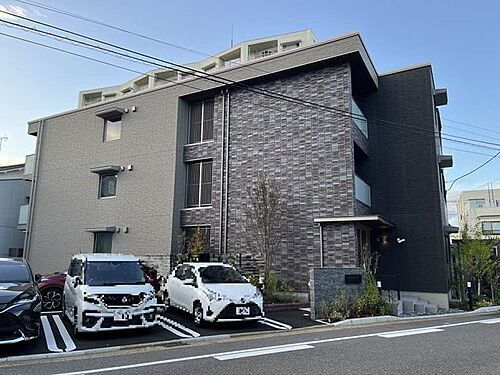 新潟県新潟市中央区万代５丁目 賃貸マンション