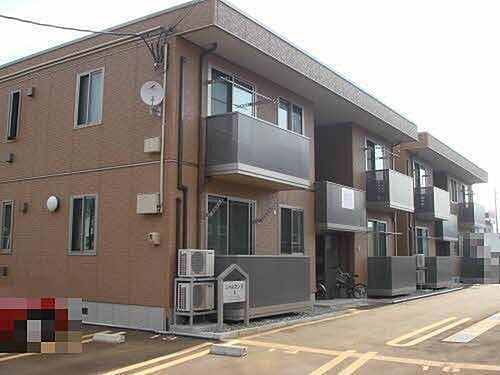 シャルマンＩＩ