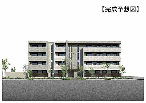 三重県四日市市本郷町 賃貸マンション