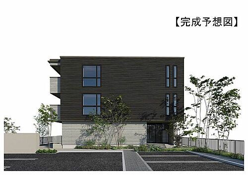 三重県四日市市新正２丁目 賃貸マンション