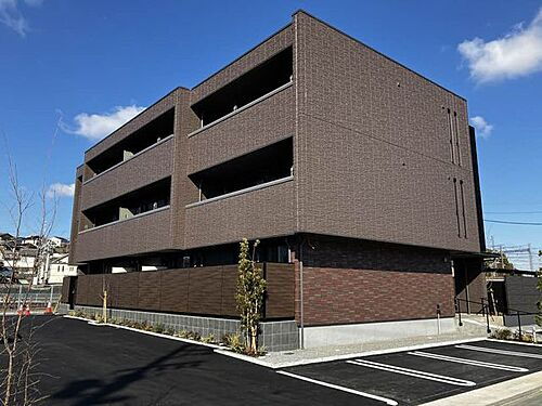 三重県津市羽所町 賃貸マンション