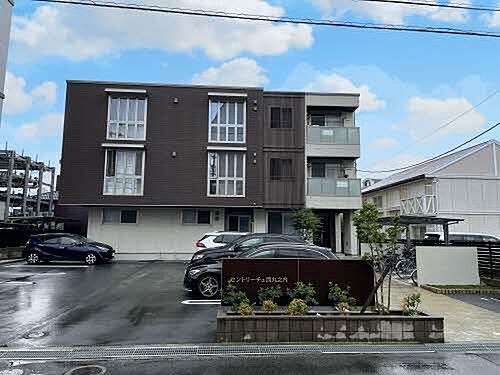 セントリーチェ西丸之内