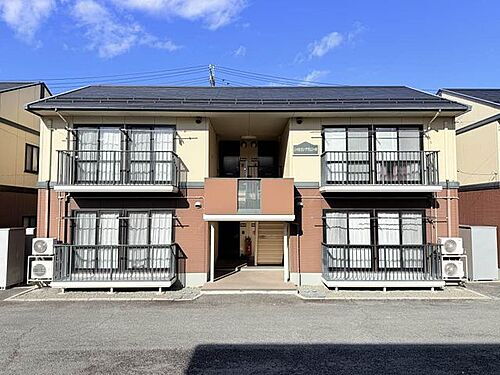 シャルマンアベニール