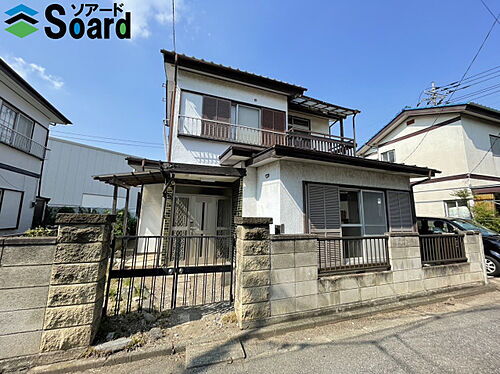 前橋市鳥羽町１６３－６戸建