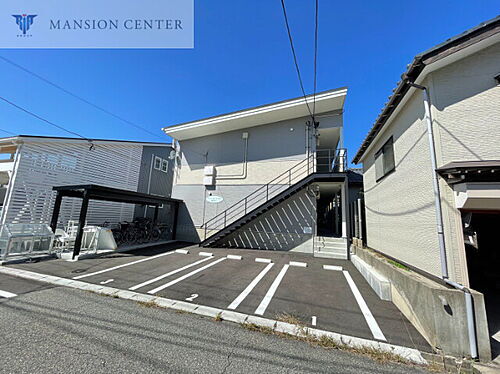 新潟県新潟市北区葛塚 賃貸アパート