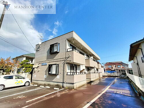 ハイツアンダルシアＩ