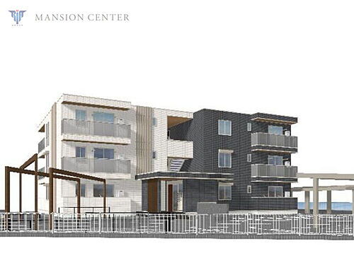新潟県新潟市東区石山２丁目 賃貸アパート