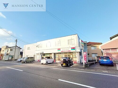 新潟県新潟市東区大形本町３丁目 賃貸アパート