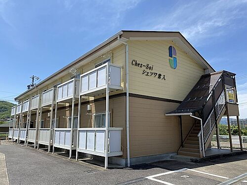 長野県上田市常入１丁目 2階建 築28年6ヶ月