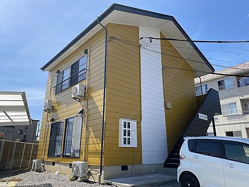 長野県上田市上田 2階建 築32年9ヶ月