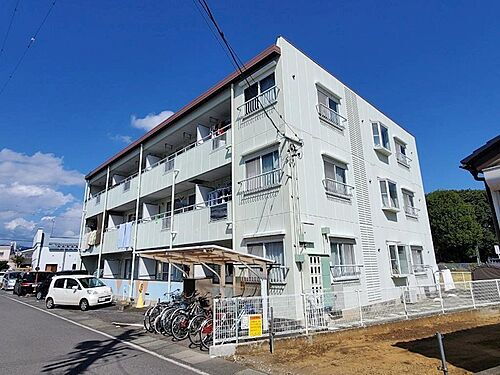 長野県千曲市大字桜堂 賃貸アパート