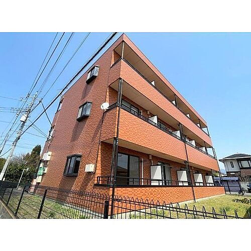 群馬県前橋市川原町１丁目 賃貸マンション