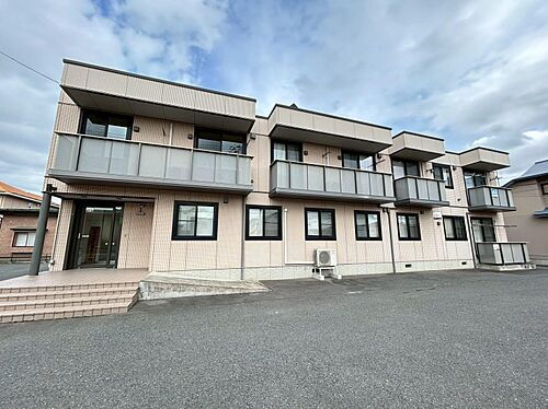 青森県八戸市大字尻内町字内田 賃貸アパート