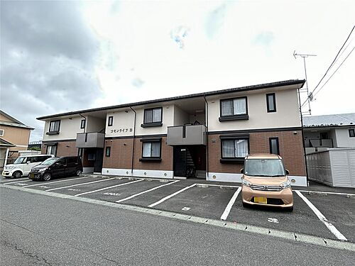 コモンライフＢ