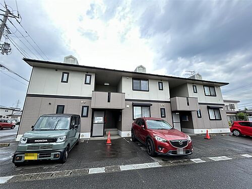 セジュールＳ　Ａ