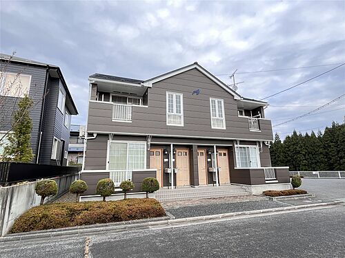 メゾン　セレーノ　Ａ