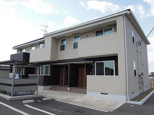 メゾングラシューＩＩ