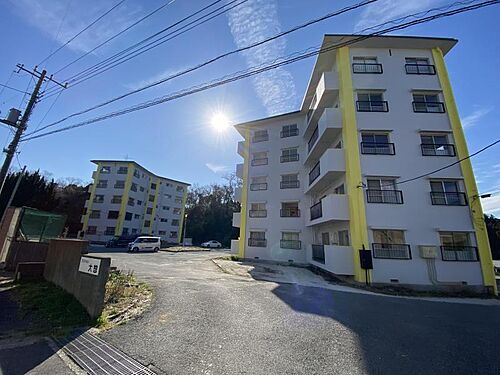 千葉県市原市有秋台西２丁目 賃貸マンション