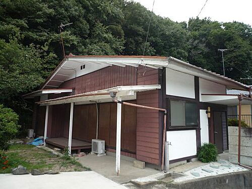 茨城県常陸太田市大森町 賃貸一戸建て