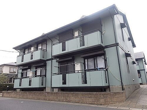 エクレール五井西Ｂ