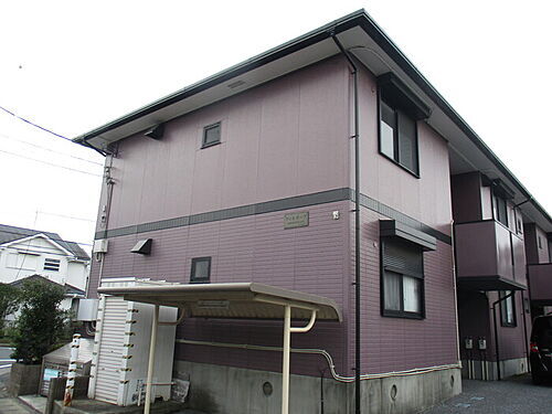 千葉県市原市五井西３丁目 2階建 築26年3ヶ月