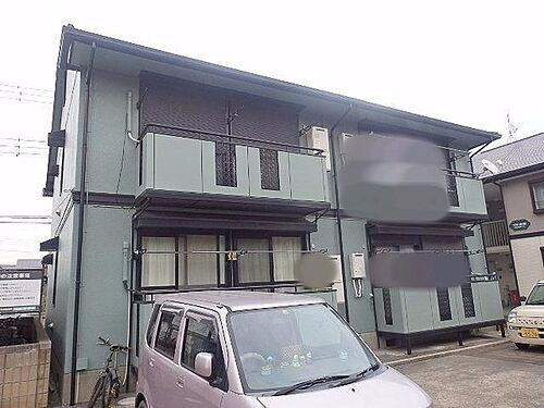 エクレール五井西Ｅ