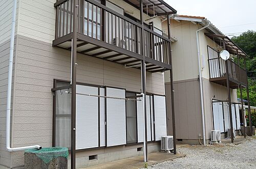 千葉県市原市深城 賃貸アパート