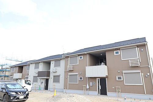 千葉県市原市ちはら台東５丁目 2階建 築4年