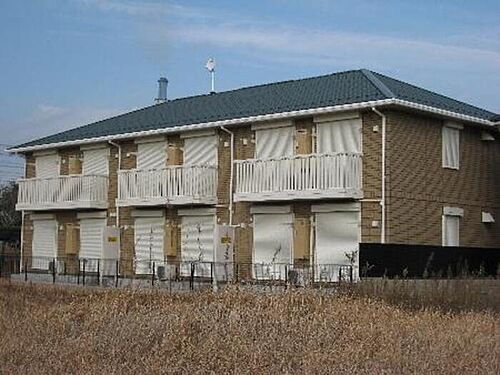 千葉県市原市姉崎 2階建 築18年