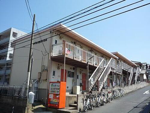 ヤングハイツアイリス