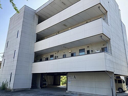 群馬県桐生市相生町１丁目 賃貸アパート