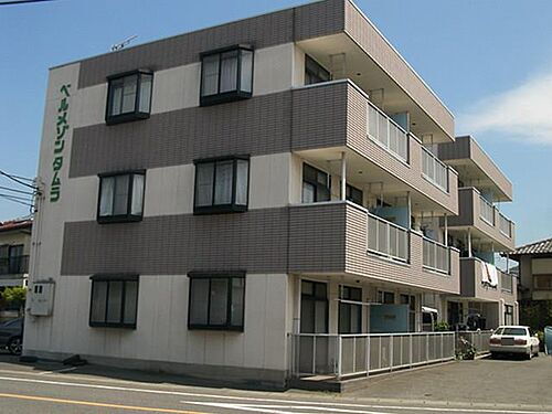 群馬県みどり市大間々町大間々 賃貸アパート