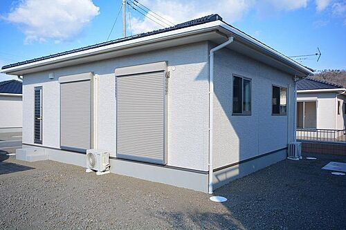 群馬県みどり市笠懸町鹿 賃貸一戸建て