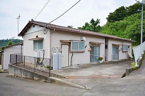 群馬県桐生市宮本町４丁目 賃貸一戸建て