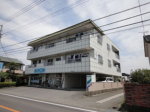 群馬県前橋市上佐鳥町 賃貸アパート