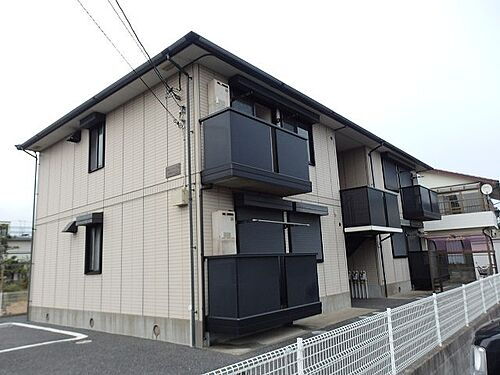 千葉県市原市君塚１丁目 2階建 築24年10ヶ月