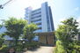 中ノ坂レジデンス 緑あふれる閑静な住宅地・RC造8階建てオートロックマンション