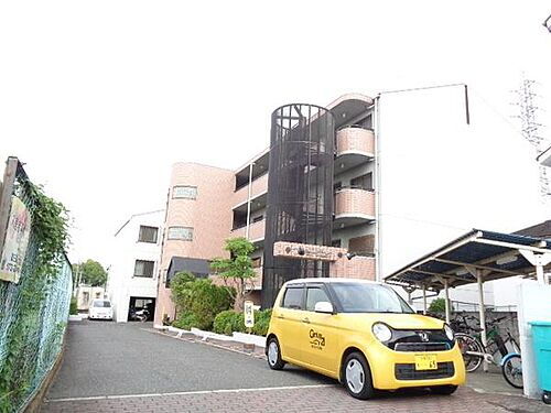 大阪府大阪狭山市東野中２丁目 賃貸マンション