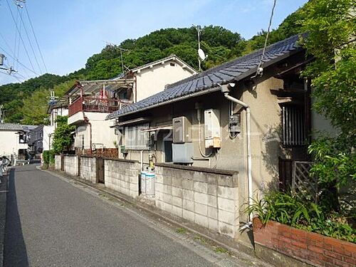 末広町　平屋 平屋建て