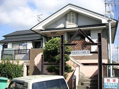 大阪府南河内郡河南町大字一須賀 賃貸マンション