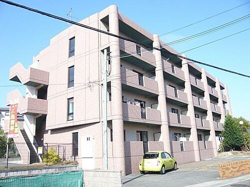 大阪府河内長野市上原町 賃貸マンション